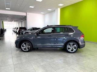 Volkswagen Tiguan R-Line 2.0 TDI 150CV DSG!!!!!!!!