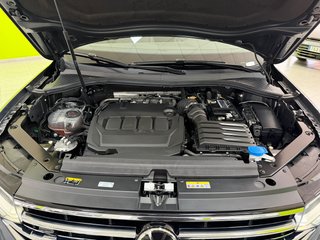 Volkswagen Tiguan R-Line 2.0 TDI 150CV DSG!!!!!!!!