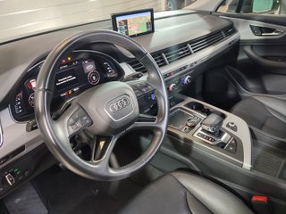 Audi Q7 S line 45 TDI quat. tip.