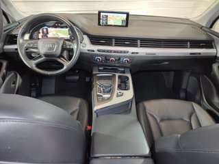 Audi Q7 S line 45 TDI quat. tip.