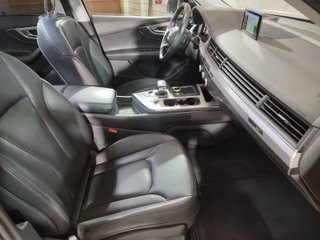 Audi Q7 S line 45 TDI quat. tip.