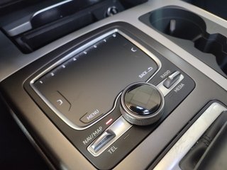 Audi Q7 S line 45 TDI quat. tip.