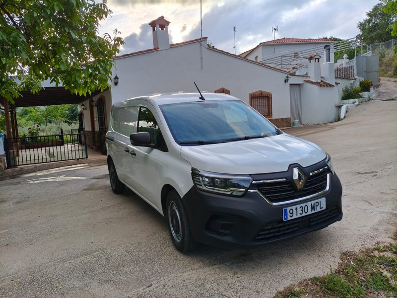 Renault Kangoo 2024 - foto 1