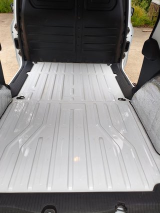 Renault Kangoo 2024
