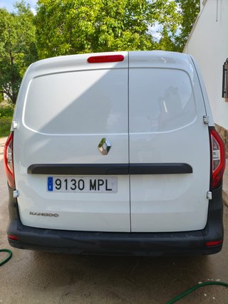 Renault Kangoo 2024