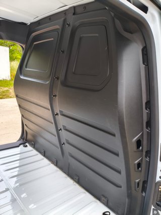 Renault Kangoo 2024
