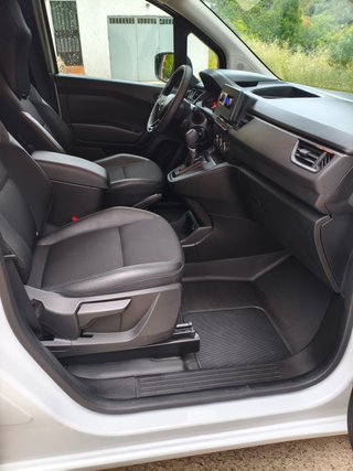 Renault Kangoo 2024