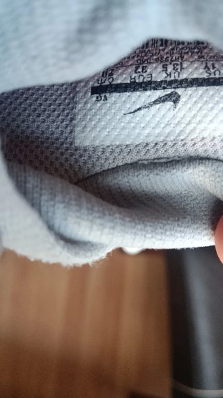 Botas fútbol niño Nike Talla 32