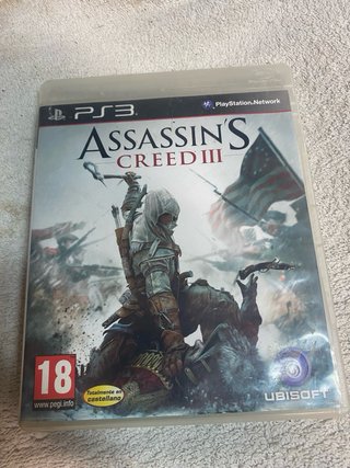 Lote 7 Juegos PS3: Saints Row, FIFA 12, GTA V...