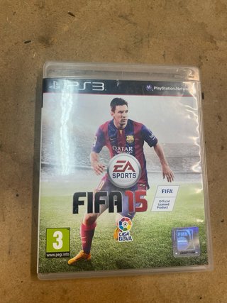 Lote 7 Juegos PS3: Saints Row, FIFA 12, GTA V...