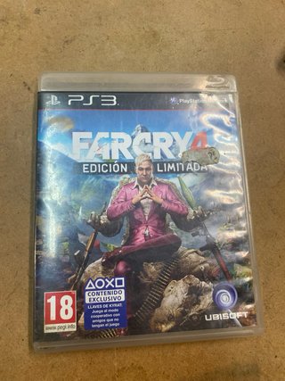 Lote 7 Juegos PS3: Saints Row, FIFA 12, GTA V...