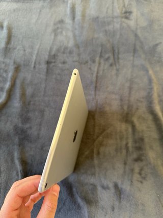 iPad Air 3ª Gen (64 Gb) + Apple Pencil + Cargador