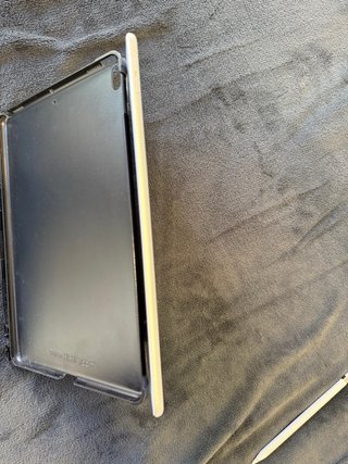 iPad Air 3ª Gen (64 Gb) + Apple Pencil + Cargador