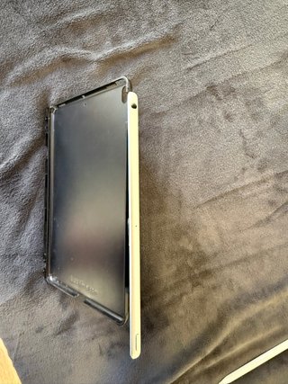 iPad Air 3ª Gen (64 Gb) + Apple Pencil + Cargador
