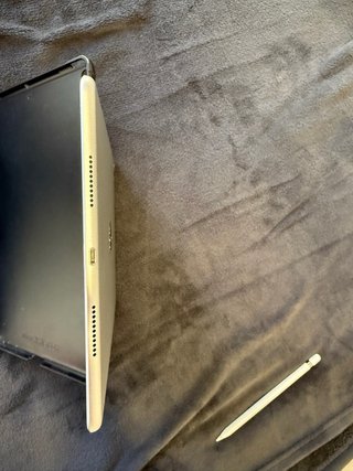 iPad Air 3ª Gen (64 Gb) + Apple Pencil + Cargador