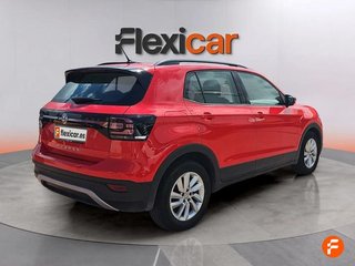 Volkswagen T-Cross Advance 1.6 TDI 70kW (95CV)