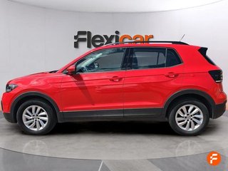Volkswagen T-Cross Advance 1.6 TDI 70kW (95CV)