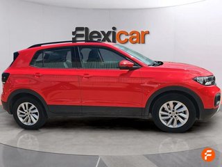Volkswagen T-Cross Advance 1.6 TDI 70kW (95CV)