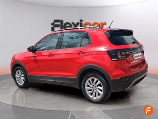 Volkswagen T-Cross Advance 1.6 TDI 70kW (95CV)