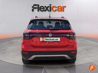 Volkswagen T-Cross Advance 1.6 TDI 70kW (95CV)