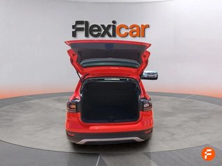 Volkswagen T-Cross Advance 1.6 TDI 70kW (95CV)