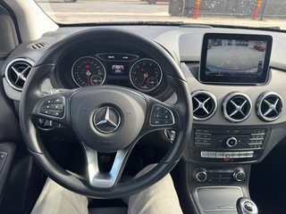Mercedes-Benz Clase B 2017