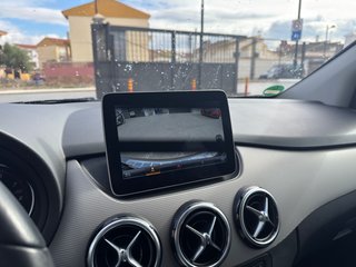 Mercedes-Benz Clase B 2017