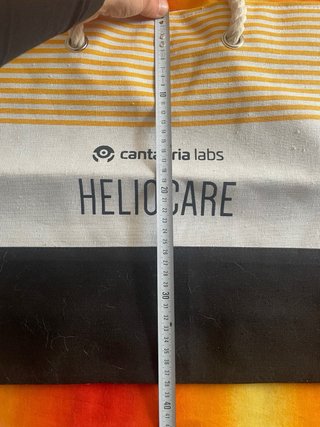 Borsa mare Heliocare