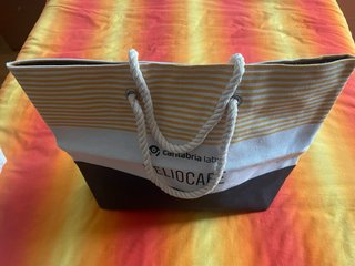 Borsa mare Heliocare