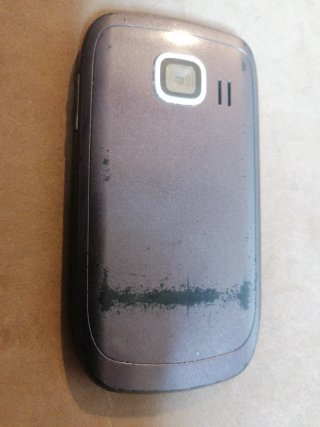 Teléfono Móvil Huawei Colección