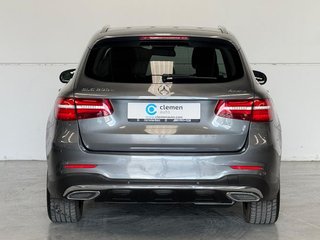 Mercedes Clase GLC GLC 250 d 4MATIC