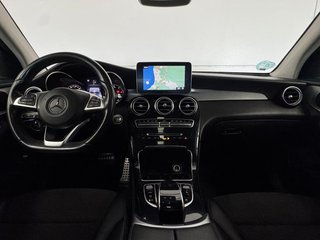 Mercedes Clase GLC GLC 250 d 4MATIC