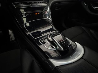 Mercedes Clase GLC GLC 250 d 4MATIC
