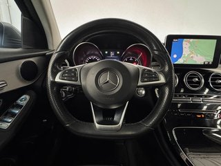 Mercedes Clase GLC GLC 250 d 4MATIC