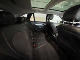 Mercedes Clase GLC GLC 250 d 4MATIC