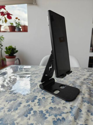 Google Pixel 6 5G Negro