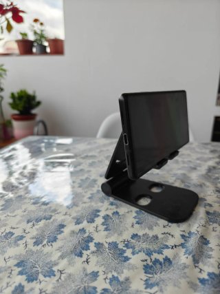Google Pixel 6 5G Negro