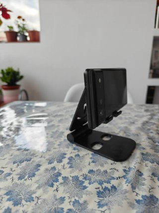 Google Pixel 6 5G Negro