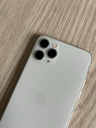 iPhone 11 Pro 256GB Blanco