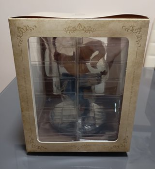 Figura Final Fantasy IX Vivi Ornitier FORM-ISM
