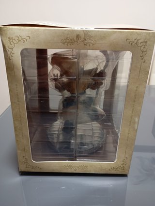 Figura Final Fantasy IX Vivi Ornitier FORM-ISM