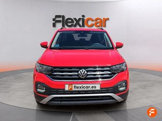 Volkswagen T-Cross Advance 1.6 TDI 70kW (95CV)