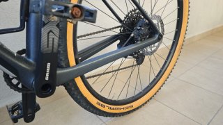Bicicleta Scott Scale 29