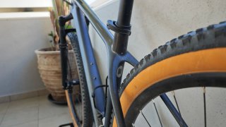 Bicicleta Scott Scale 29