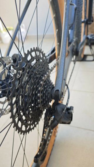 Bicicleta Scott Scale 29