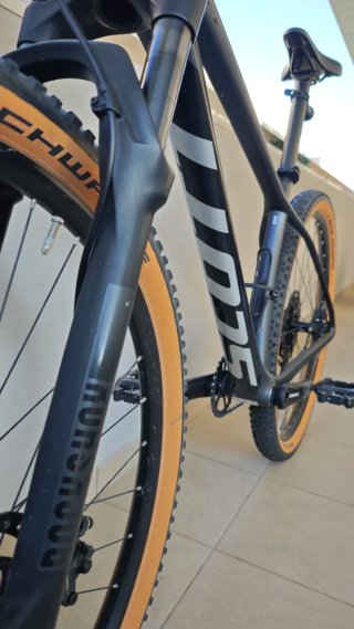 Bicicleta Scott Scale 29