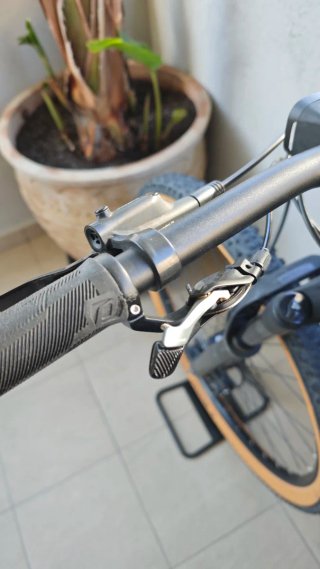 Bicicleta Scott Scale 29