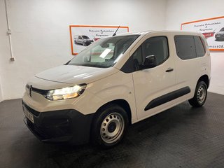 Citroen Berlingo 2025 combi 3000km