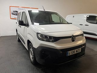 Citroen Berlingo 2025 combi 3000km