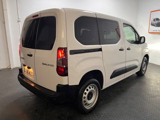 Citroen Berlingo 2025 combi 3000km
